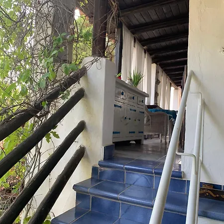Marina Hébergement de vacances